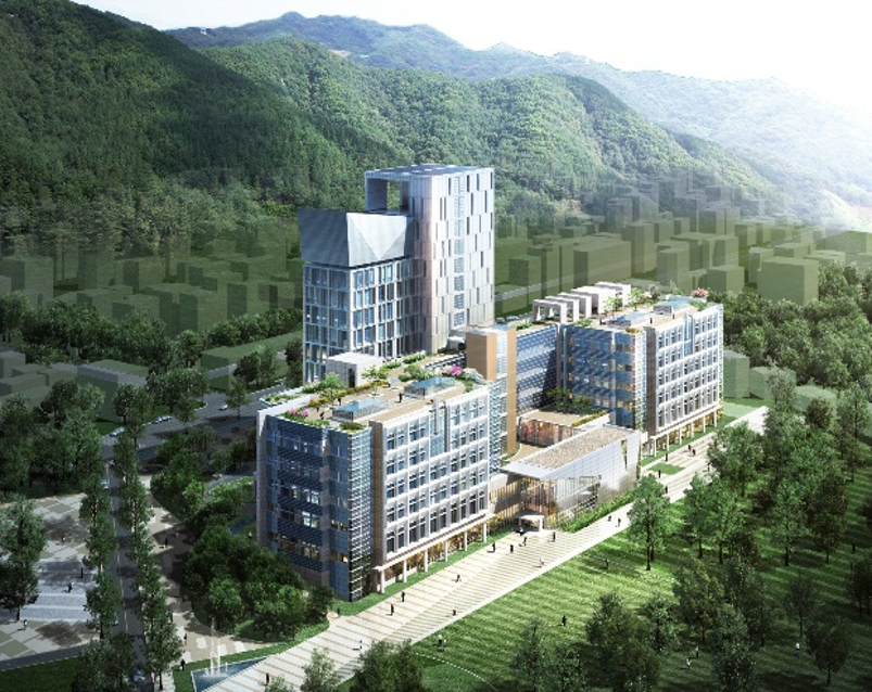 국립서울병원